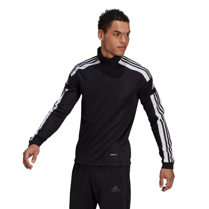 Pánský tréninkový top Squadra 21 M GK9562 - Adidas S