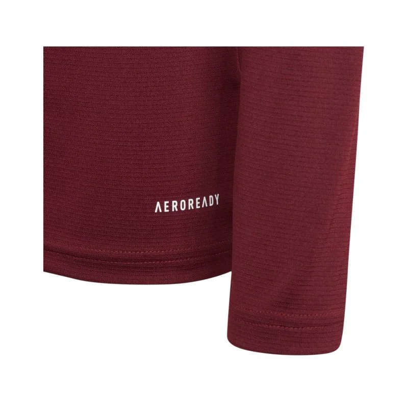 Tričko adidas Team Base Tee Jr GN7510 152 cm