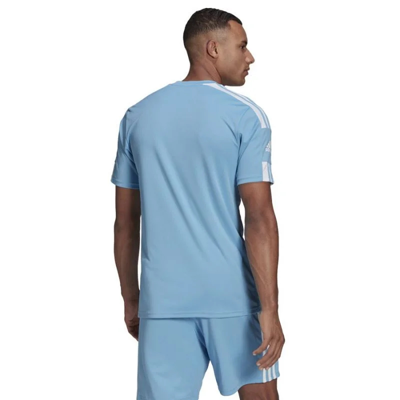 Pánské fotbalové tričko Squadra 21 JSY M GN6726 - Adidas S