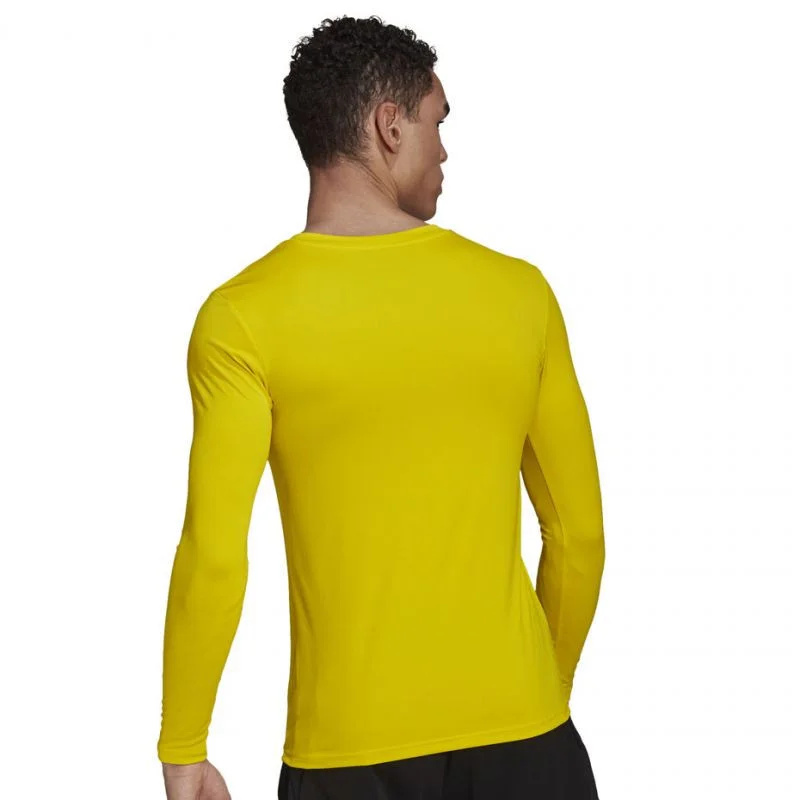 Pánské tričko Team Base M GN7506 - Adidas 2XL
