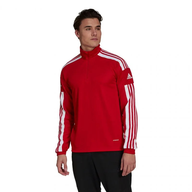 Pánský tréninkový top Squadra 21 M GP6472 - Adidas M