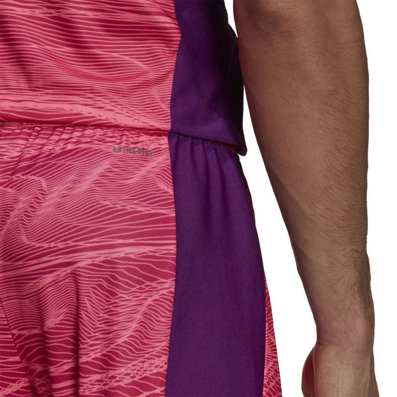 Pánské šortky Condivo 21 M GT8408 - Adidas XS (168 cm)