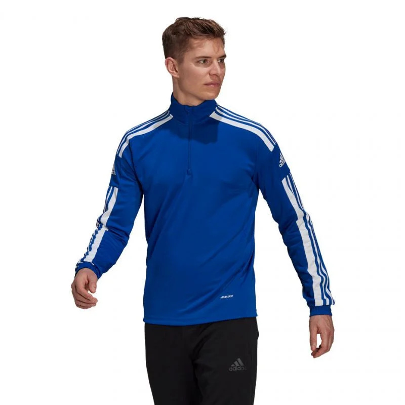 Pánské tričko Squadra 21 Training Top M GP6475 - Adidas XS