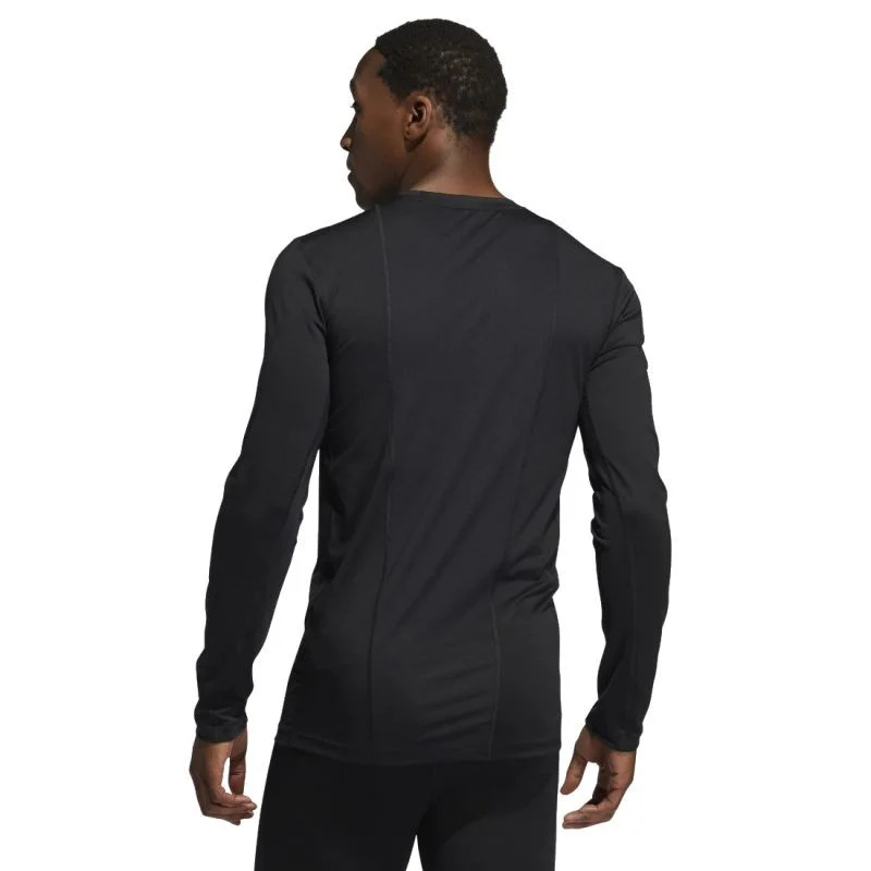 Pánské kompresní tričko Techfit M GM5038 - Adidas XXL