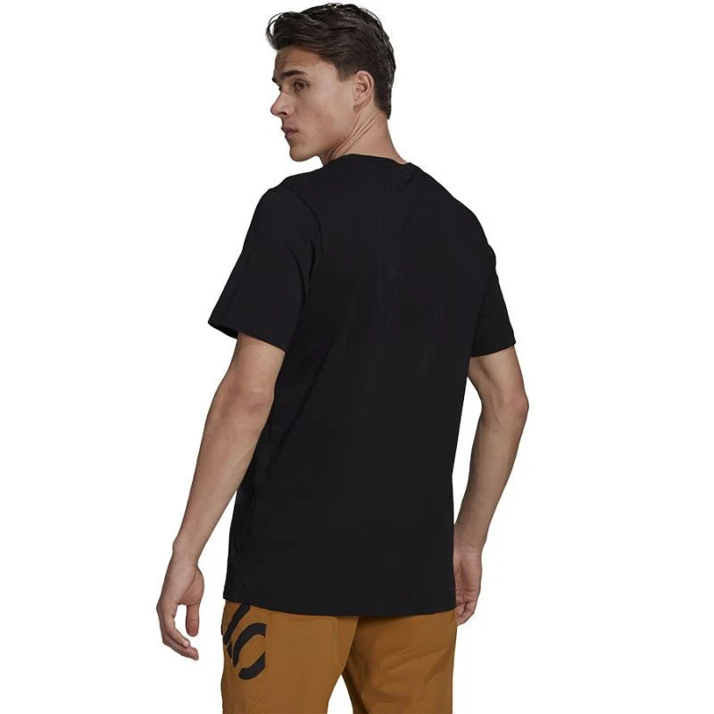 Pánské tričko 5.10 Botb M GM4584 - Adidas S