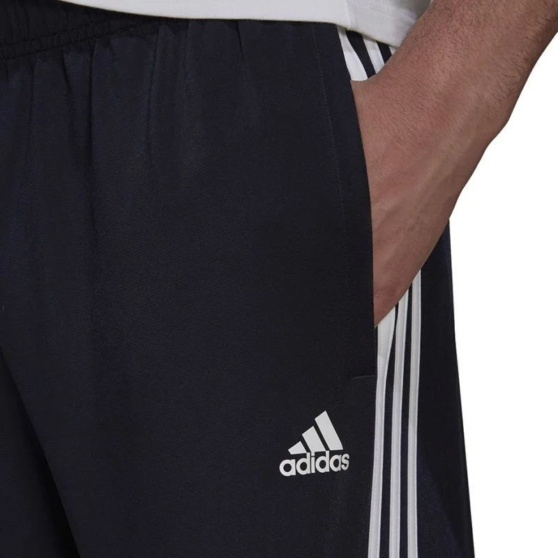 Kalhoty adidas Primegreen Essentials Warm-Up M H46106 M