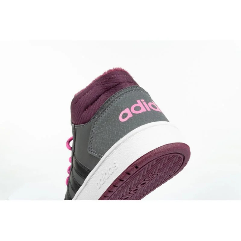 Adidas Hoops Mid 2.0 K W GZ7796 29