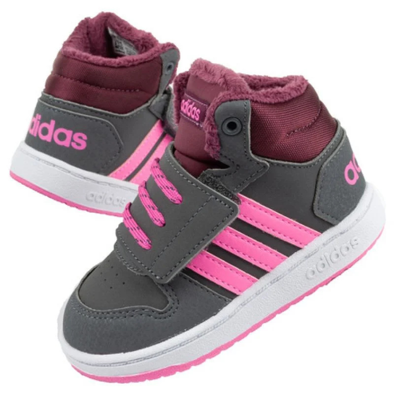 Sportovní obuv adidas Hoops Jr GZ7798 20