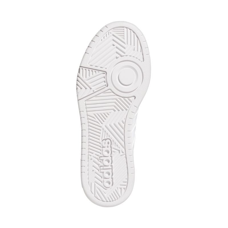 Adidas Hoops 3.0 Low Classic W GW3036 dámské boty 40 2/3