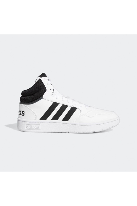Boty adidas Hoops 3.0 Mid M GW3019 43 1/3
