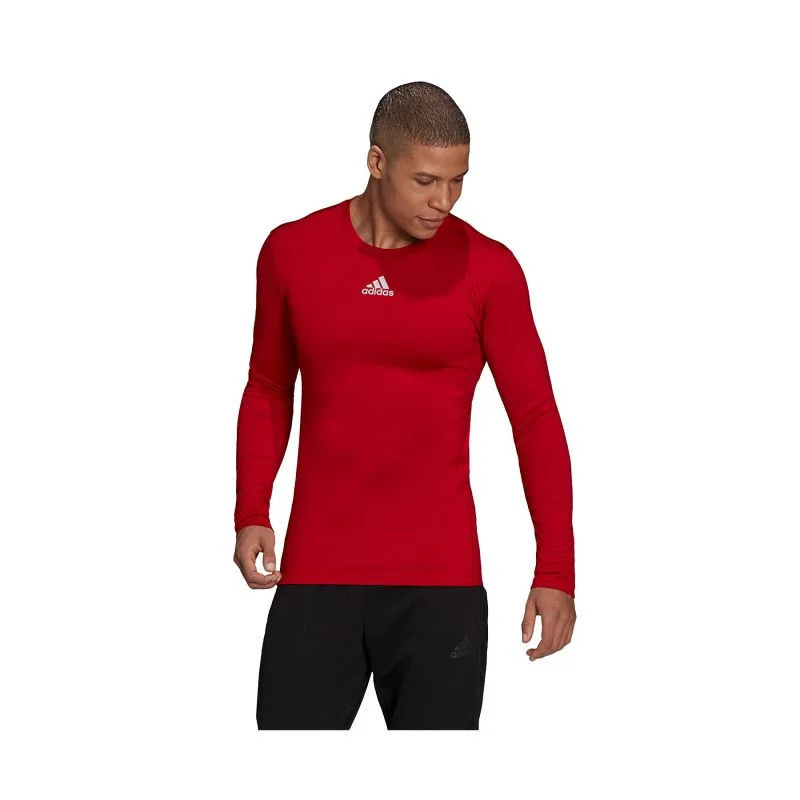 Pánské termo tričko TechFit M H23126 - Adidas XXL