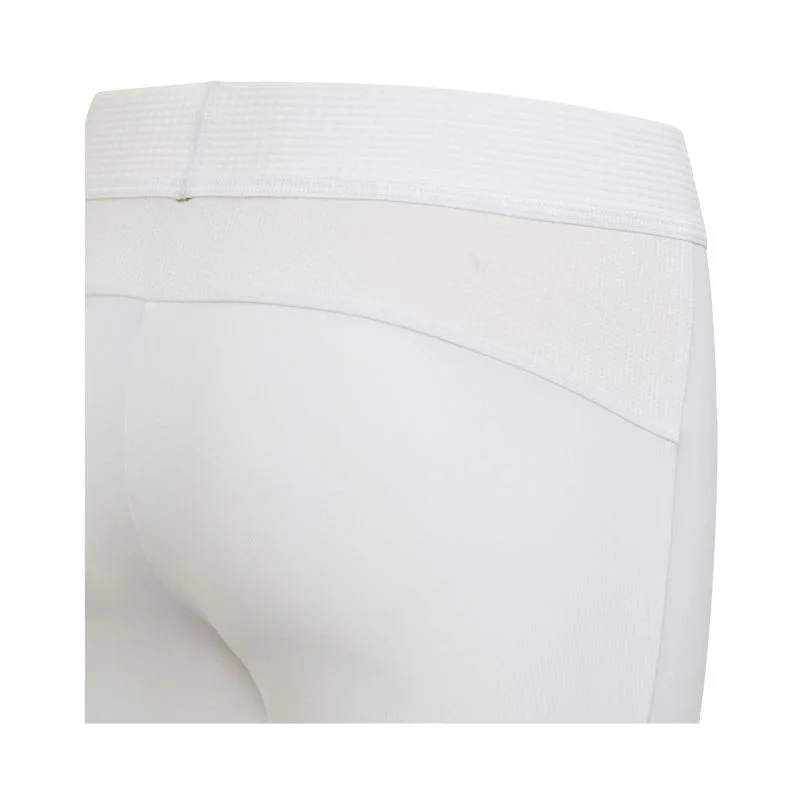 Dětské šortky Techfit Tights Jr H23163 - Adidas  116 cm