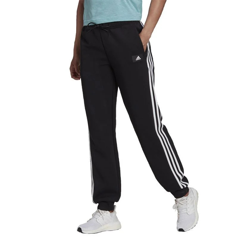 Pánské kalhoty FI 3S Reg M H57311 - Adidas XS