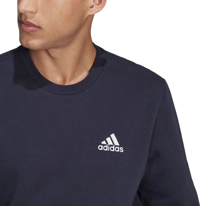 Mikina adidas Essentials Fleece M H42002 S