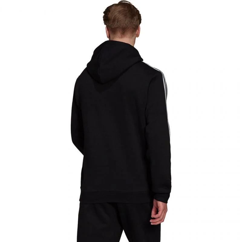 Adidas Essentials Hoodie M H14641 pánské L