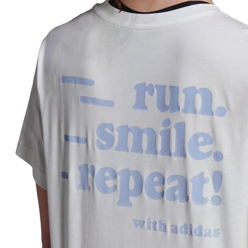 Tričko adidas Signature Tee W GV1345 m