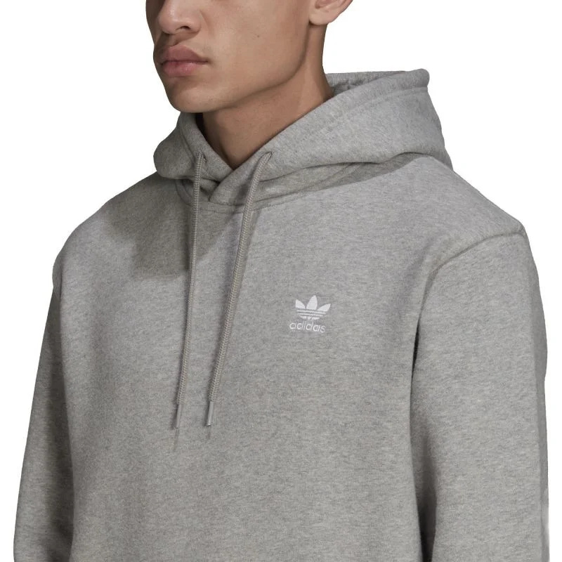 Pánská mikina Essential M H34654 - Adidas XXL (193 cm)
