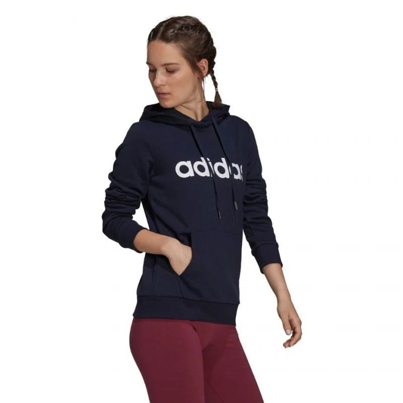 Mikina adidas Essentials Hoodie W H07797 m