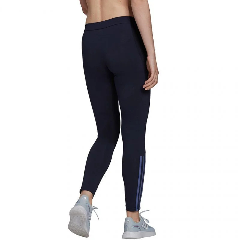 Dámské legíny adidas Essentials Fitted W H10252 L