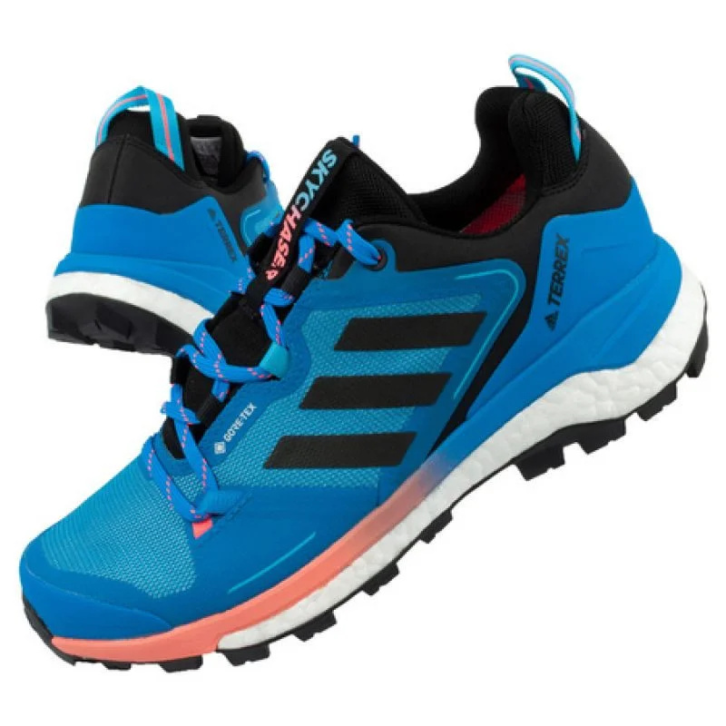 Pánské boty Terrex Skychaser M GZ0321 - Adidas 38.5