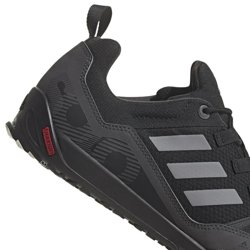 Pánské boty Terrex Swift Solo 2 M GZ0331 - Adidas 42 2/3