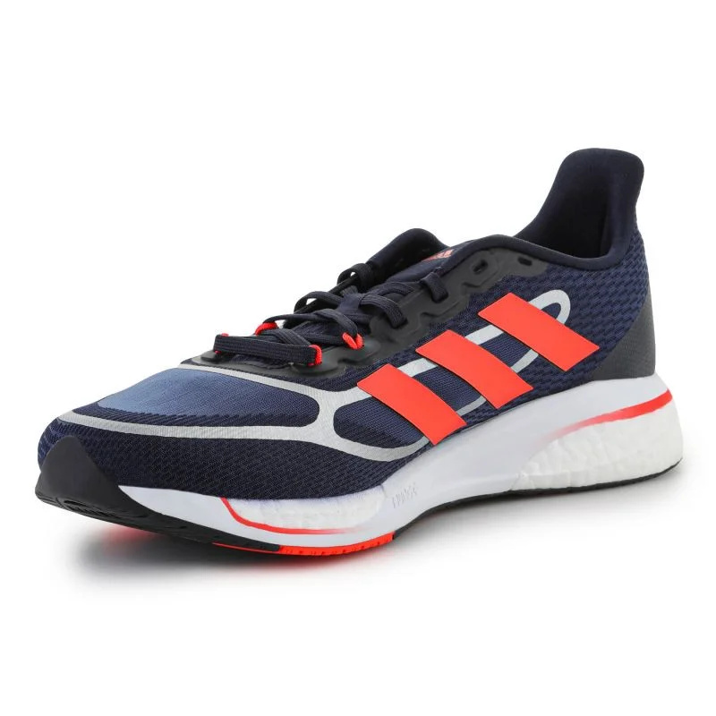 Pánská běžecká obuv Supernova + M GY0844 - Adidas EU 42
