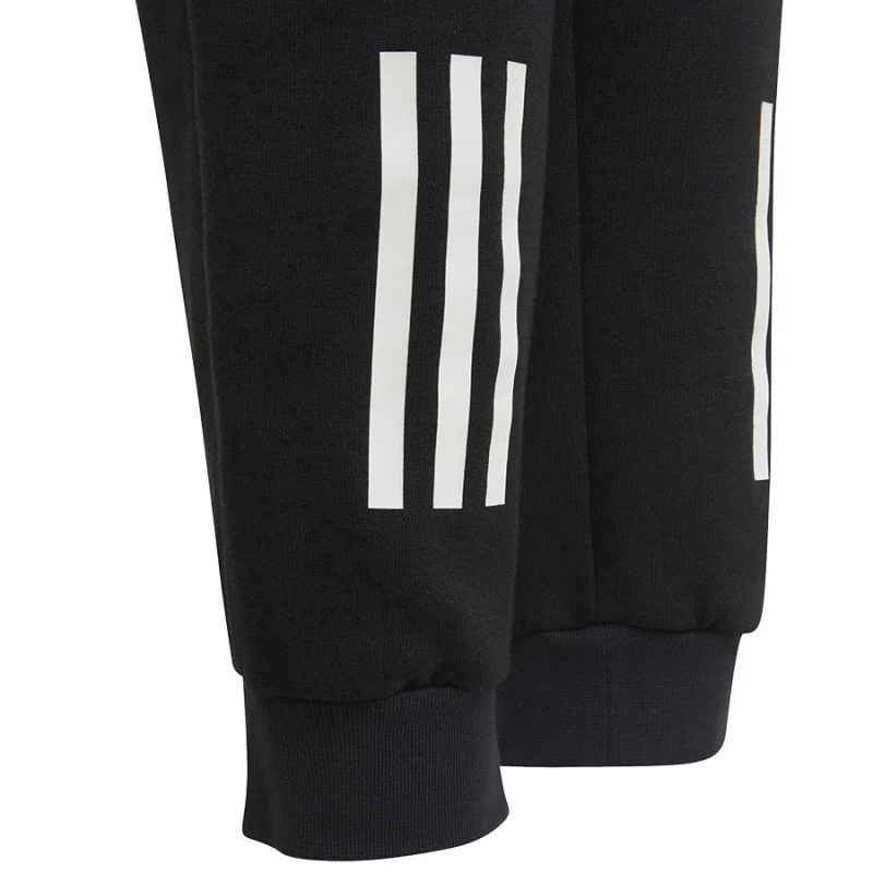 Chlapecké kalhoty XFG Zip Pocket Jr GU4326 - Adidas 140 cm