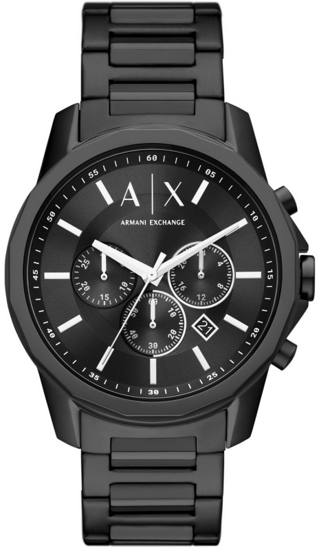 Armani Exchange Banks AX1722