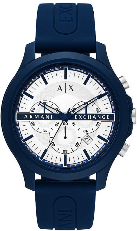 Armani Exchange Hampton AX2437