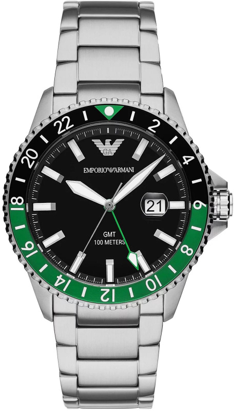 Emporio Armani Diver GMT AR11589