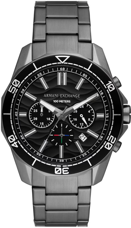 Armani Exchange Spencer Chronograph AX1959