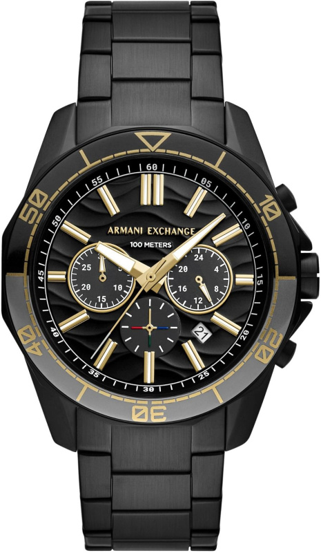 Armani Exchange Spencer Chronograph AX1963