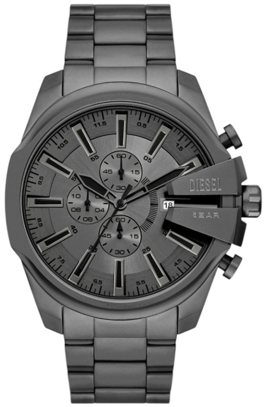Diesel Mega Chief Slim Chronograph DZ4676