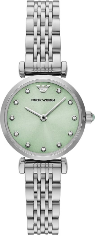 Emporio Armani Gianni T-Bar AR11667