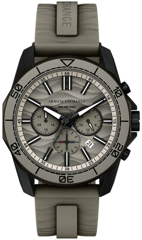 Armani Exchange Spencer Chronograph AX1971