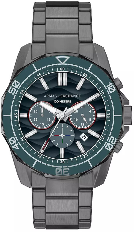 Armani Exchange Spencer Chronograph AX1972
