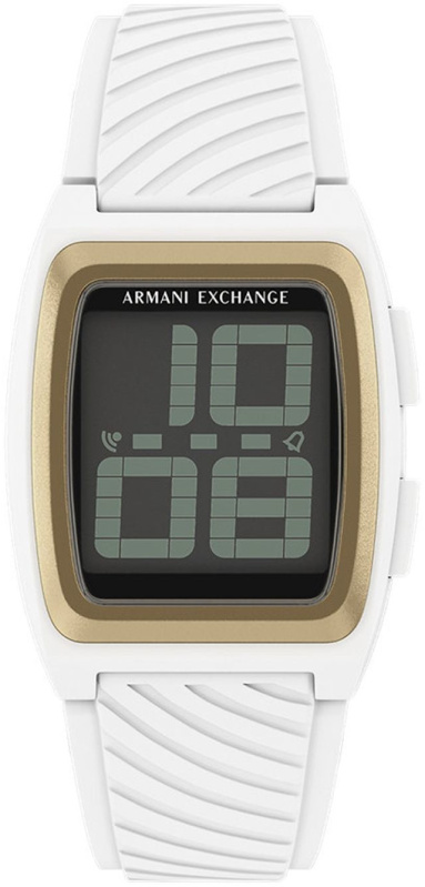 Armani Exchange Kelvin AX2968