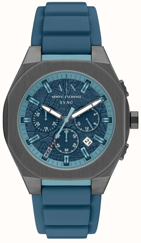 Armani Exchange Sync AX4291