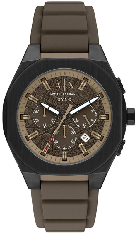 Armani Exchange Sync AX4293