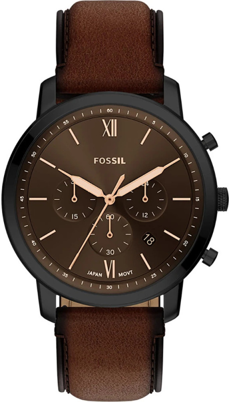 Fossil Neutra FS6163