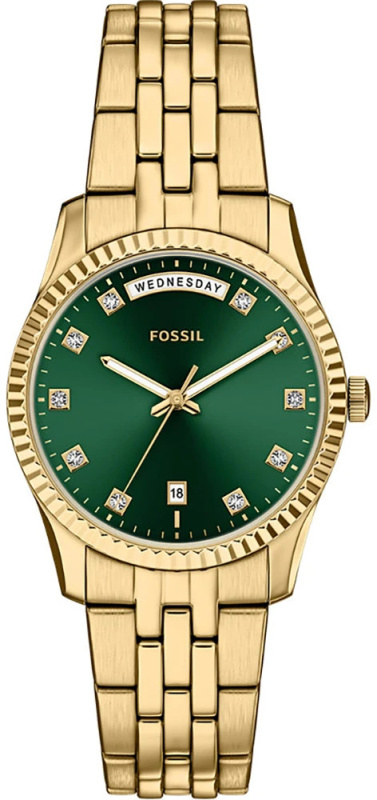 Fossil Scarlette ES5460