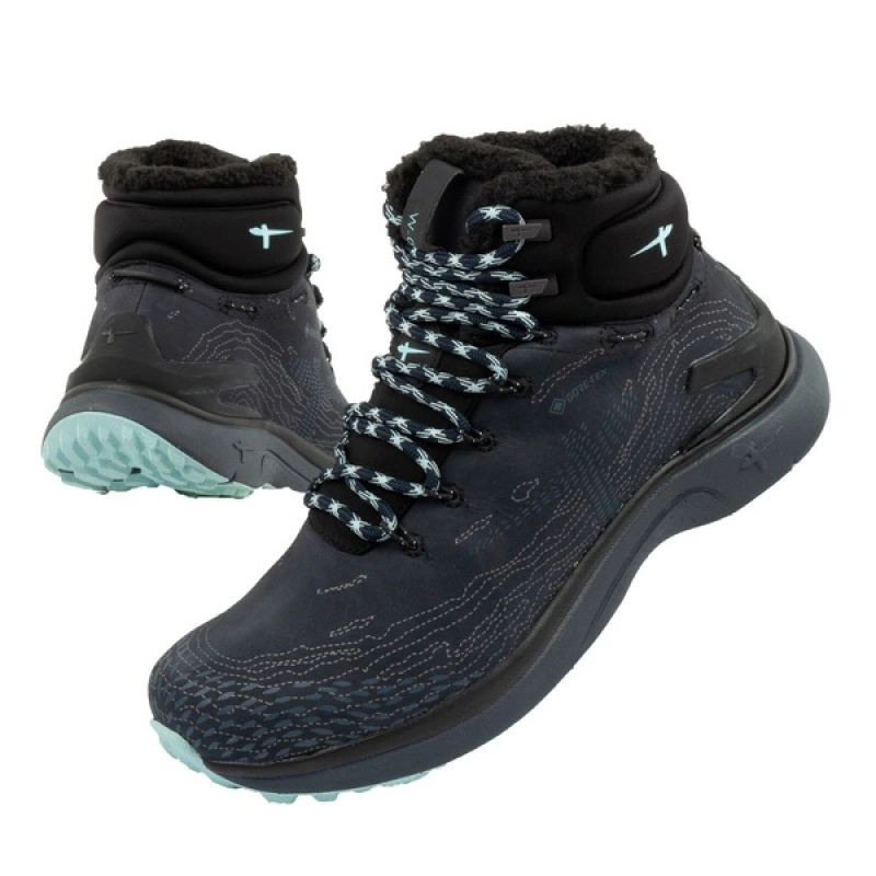 Boty Tamaris W 1-26253-39 849 38