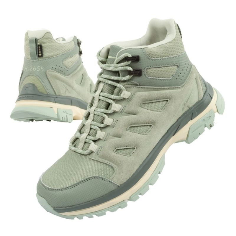 Tamaris Hiking W 1-26257-39 723 boty 39