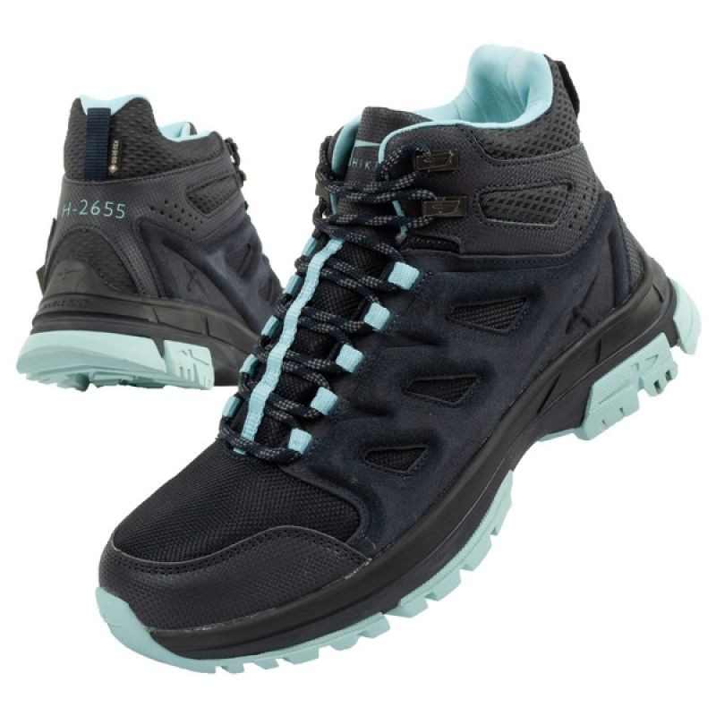 Tamaris Hiking W 1-26257-39 849 boty 37