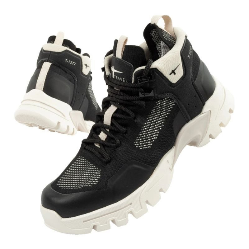 Trekingové boty Tamaris Active W 1-25207-30 032 37