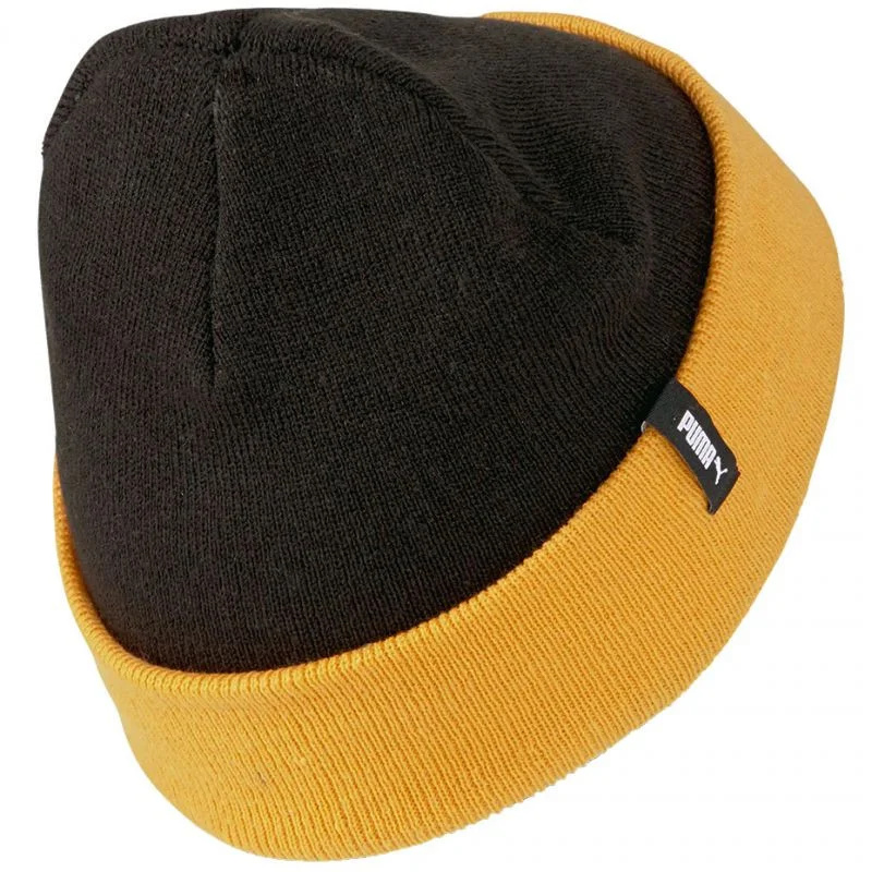 Dětská čepice Animal Classic Cuff Jr 23456 01 - Puma KIDS