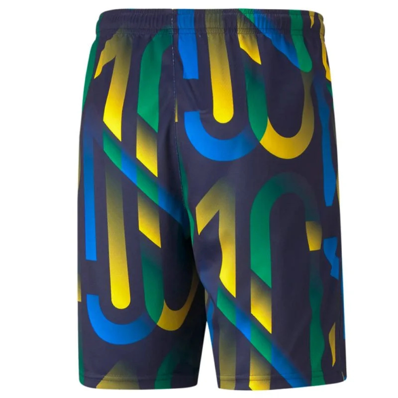 Pánské kraťasy Neymar Jr Future Short M 605552-06 - Puma XS