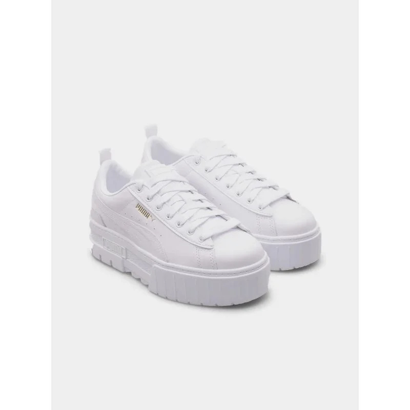 Puma Mayze Classic W 384209-01 dámské boty 40,5