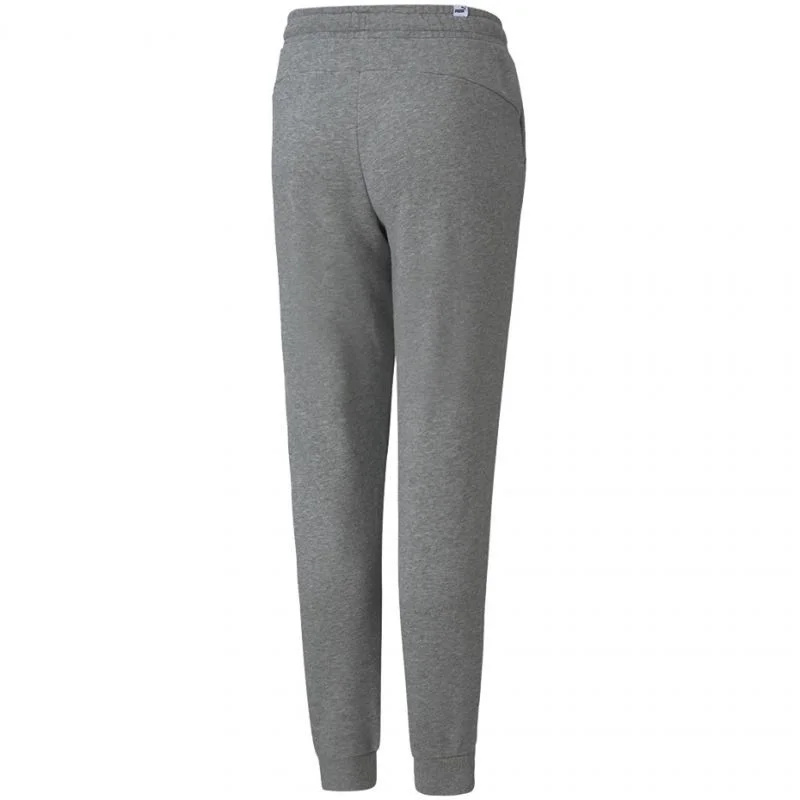 Dětské kalhoty Neymar JR Creativity Jr 605565 06 - Puma 152CM