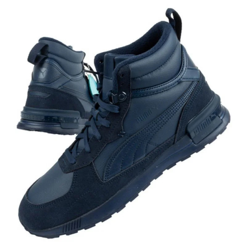 Pánská sportovní obuv Gravition M 383204 03 - Puma 44